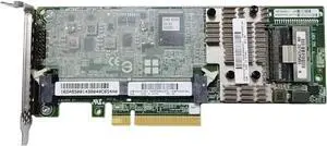 Server Array Card 726821-B21 749797-001 784483-001 P440 RAID Controller Card NO Cache FBWC 12Gb Server Array Card 726821-B21 749797-001 784483-001 P440 RAID Controller Card NO Cache FBWC 12Gb
