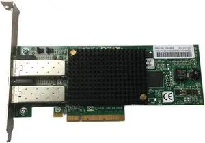 Suitable for 5735 577D 00E0806 10N9824 Small Machine 8GB Dual-Port HBA Card with Module(No modules) Suitable for 5735 577D 00E0806 10N9824 Small Machine 8GB Dual-Port HBA Card with Module(No modules)