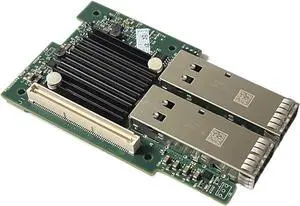 CX346A 40G OCP 2-Port Fiber Optic Network Card Suitable for Internet Cafe Server IDC to Build Network CX346A 40G OCP 2-Port Fiber Optic Network Card Suitable for Internet Cafe Server IDC to Build Network