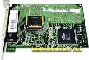The SOHO Instruments MeiIhous ME-1400 ME-1400PCI Rev 1.0 Data Collection Adapter Network Card The SOHO Instruments MeiIhous ME-1400 ME-1400PCI Rev 1.0 Data Collection Adapter Network Card