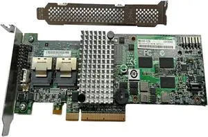 LSI 9264-8i M5014 46M0918 6GB 6gb/s PCI-E SAS SATA RAID Controller Card 256MB PCIE RAID 0 1 5 6 LSI 9264-8i M5014 46M0918 6GB 6gb/s PCI-E SAS SATA RAID Controller Card 256MB PCIE RAID 0 1 5 6