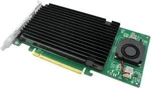 Generic Quad PCIe 3.0 x16 M.2 NVMe Switch Controller, NV9547-4I Generic Quad PCIe 3.0 x16 M.2 NVMe Switch Controller, NV9547-4I