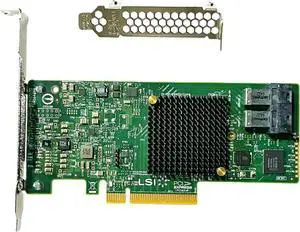 9300-8i LSI SAS3008 8-Port 12Gb PCIe 3.0 HBA IT Mode ZFS FreeNAS unRAID SAS SATA Host Bus Adapter 9300-8i LSI SAS3008 8-Port 12Gb PCIe 3.0 HBA IT Mode ZFS FreeNAS unRAID SAS SATA Host Bus Adapter