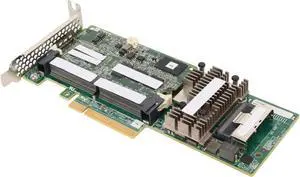 EnterpriseStorage 12Gbs 4GB Cache SAS Controller for Server with Advanced Data Mirroring,or HBA Mode for Hyper V Server EnterpriseStorage 12Gbs 4GB Cache SAS Controller for Server with Advanced Data Mirroring,or HBA Mode for Hyper V Server