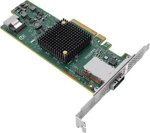 6Gbps PCIe HBA Controller Card 8 Port SAS Serial ATA HBA Controller Expansion Card PCIe 3.0 X8 Support forWindows, Linux, VMware 6Gbps PCIe HBA Controller Card 8 Port SAS Serial ATA HBA Controller Expansion Card PCIe 3.0 X8 Support forWindows, Linux, VMware