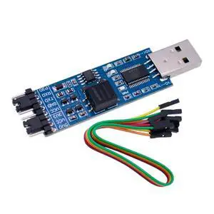 USpB to Module FT232/CP2102/CH340 USpB to UART Serial Port Module with Signal Isolation USpB to Module FT232/CP2102/CH340 USpB to UART Serial Port Module with Signal Isolation