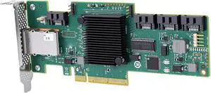 Jiawu Reliable SAS 9212 4i4e Card with 8 Ports for Enhanced Storage Capabilities and Versatile Data Handling Jiawu Reliable SAS 9212 4i4e Card with 8 Ports for Enhanced Storage Capabilities and Versatile Data Handling