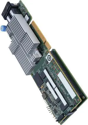 Jiawu Premium Disk Array Card with 12Gbits Speed and 1GB Cache for Enhanced Performance in Desktops Jiawu Premium Disk Array Card with 12Gbits Speed and 1GB Cache for Enhanced Performance in Desktops