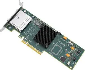 Jiawu High Speed 8 Port HBA Controller Card for External Storage Expansion in Compact Rack Servers Jiawu High Speed 8 Port HBA Controller Card for External Storage Expansion in Compact Rack Servers