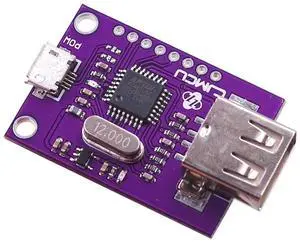 CJMCU-312, FT312D for Androld, Host UART USpB/Serial Port RS485/RS232 New 2026 High for Reliable Component Precision Stable Performance CJMCU-312, FT312D for Androld, Host UART USpB/Serial Port RS485/RS232 New 2026 High for Reliable Component Precision Stable Performance