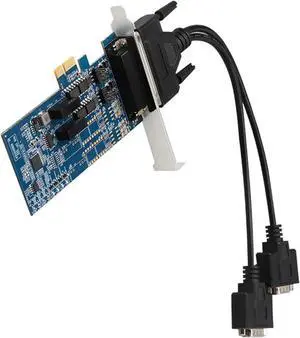 Enhanceds 2/4 Port RS422/485 Serials PCIE2.0 Card for Industrial Machine Connectivitys Multiple PCIExpress Enhanceds 2/4 Port RS422/485 Serials PCIE2.0 Card for Industrial Machine Connectivitys Multiple PCIExpress