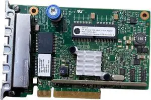 4-Port Ethernet 1Gb 331FLR Adapter 684208-B21 629135-B21 634025-001 Network Card for G8 G9 Gen8 Gen9 Converter(Only Card) 4-Port Ethernet 1Gb 331FLR Adapter 684208-B21 629135-B21 634025-001 Network Card for G8 G9 Gen8 Gen9 Converter(Only Card)