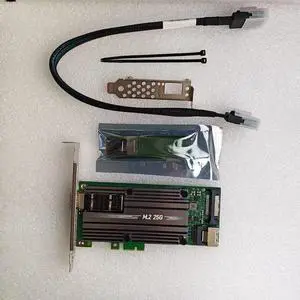 M. 2 to 25G Single Optical Port Card, e-Sports Card, Internet Cafe Card M. 2 to 25G Single Optical Port Card, e-Sports Card, Internet Cafe Card