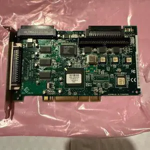 INTERWEB Replacement for Adaptec AHA-2940U2W U2-w/scsi Lvd/se Pci Controller Aha-2940u2w Aha-2940u2w/siemens2 INTERWEB Replacement for Adaptec AHA-2940U2W U2-w/scsi Lvd/se Pci Controller Aha-2940u2w Aha-2940u2w/siemens2