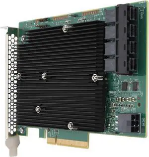 HBA Card with Low Profile, LSI SAS 9300 16I HBA Card 12Gbps 16 SATA SAS Port HBA Controller Card for wins for Linux for VMware for Freebsd HBA Card with Low Profile, LSI SAS 9300 16I HBA Card 12Gbps 16 SATA SAS Port HBA Controller Card for wins for Linux for VMware for Freebsd