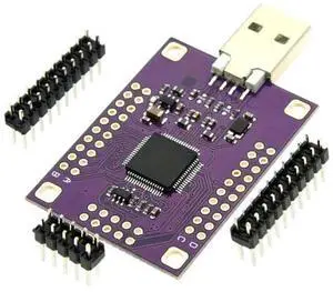 FT4232 Four-Channel USaB to Serial Port UART/SPI/I2C/JTAG/RS232/RS485/RS422 Module 4 Channel FT4232HL CJMCU-4232 New 2025 High for Reliable Electronic Component, Precision, Stable Performance FT4232 Four-Channel USaB to Serial Port UART/SPI/I2C/JTAG/RS232/RS485/RS422 Module 4 Channel FT4232HL CJMCU-4232 New 2025 High for Reliable Electronic Component, Precision, Stable Performance