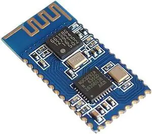 4.0 Bluetuth Module Dual Mode Ble Spp Transparent Serial Port HM-12T HM12T New 2025 High for Reliable Electronic Component, Precision, Stable Performance 4.0 Bluetuth Module Dual Mode Ble Spp Transparent Serial Port HM-12T HM12T New 2025 High for Reliable Electronic Component, Precision, Stable Performance