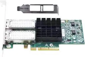 Suitable for Cx314A-Bcct 40g Connectx-3 Pro Dual Port 10 Gigabit Ethernet Network Interface Card(Short and Long) Suitable for Cx314A-Bcct 40g Connectx-3 Pro Dual Port 10 Gigabit Ethernet Network Interface Card(Short and Long)