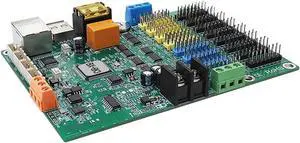 Control Card BX-6K3 Secondary Development Network Port RS485 Serial Port RS232 Font Card led Display 6K3 Control Card BX-6K3 Secondary Development Network Port RS485 Serial Port RS232 Font Card led Display 6K3