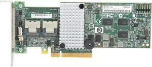RAID Controller Card for LSI 9264 8i M8103, PCIE RAID Card with 6GBps Speed, 256MB Cache, Supports RAID0 1 5 6, 8X SATA SAS Ports, 2X Mini SAS Connectors for Server Storage Upgrade RAID Controller Card for LSI 9264 8i M8103, PCIE RAID Card with 6GBps Speed, 256MB Cache, Supports RAID0 1 5 6, 8X SATA SAS Ports, 2X Mini SAS Connectors for Server Storage Upgrade