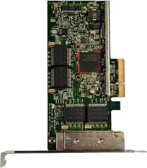 BCM5719 Four 4 Port Gigabit Network Internet Card PCI-E for TMGR6 HY7RM KH08P YGCV4 BCM5719 Four 4 Port Gigabit Network Internet Card PCI-E for TMGR6 HY7RM KH08P YGCV4