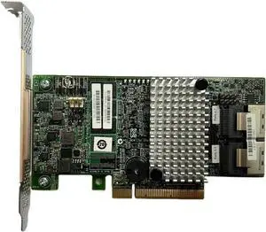 Suitable for 9267-8i 9272-8i Array 6GB with 512M Cache Array Card Controller Card LSI9267-8i LSI9272-8i(LSI 9267-8i) Suitable for 9267-8i 9272-8i Array 6GB with 512M Cache Array Card Controller Card LSI9267-8i LSI9272-8i(LSI 9267-8i)