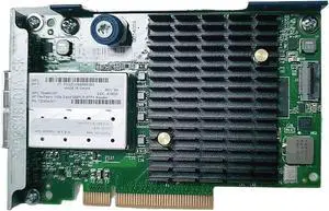 Suitable for 727060-B21 764460-001 732454-001 10G 2-Port 556FLR-SFP+ Fiber Network Card Suitable for 727060-B21 764460-001 732454-001 10G 2-Port 556FLR-SFP+ Fiber Network Card