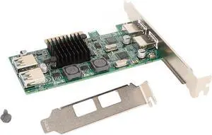 USB 3.0 PCIe Expan Card 4 Ports, PCI USB3.0 Card with 5Gbps Speed CIE U0 Expan for Desktop Computer, Compatible with /7/8/10 USB 3.0 PCIe Expan Card 4 Ports, PCI USB3.0 Card with 5Gbps Speed CIE U0 Expan for Desktop Computer, Compatible with /7/8/10