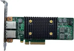 X540-T2 CN2M01ITGD RJ45 10G Dual-Port 10G Server Network Card for Server PC Workstation Industrial Control Equipment X540-T2 CN2M01ITGD RJ45 10G Dual-Port 10G Server Network Card for Server PC Workstation Industrial Control Equipment