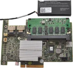 H700 XXFVX HCR2Y H2R6M R374M with 512MB Cache 0NU209 6Gbps SAS Raid Controller with Battery for H700(Card and Battery) H700 XXFVX HCR2Y H2R6M R374M with 512MB Cache 0NU209 6Gbps SAS Raid Controller with Battery for H700(Card and Battery)