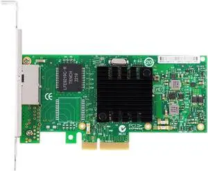 I340-T2 Gigabit Ethernet Server, 82580Db Chip, Pcie X4, 2 * Rj45, 1000m LAN Network Card(Long Bracket) I340-T2 Gigabit Ethernet Server, 82580Db Chip, Pcie X4, 2 * Rj45, 1000m LAN Network Card(Long Bracket)