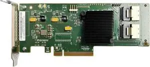 Internal Sata/SAS LSI 9211-8I Lsi00194, 8 Port, 6 Gb/S Pci-Express 2.0 Raid Controller Card(Short Bracket) Internal Sata/SAS LSI 9211-8I Lsi00194, 8 Port, 6 Gb/S Pci-Express 2.0 Raid Controller Card(Short Bracket)