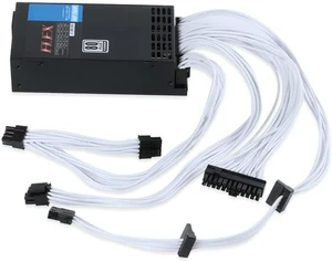 PSU for 80plus Platinum ITX Flex POS Small 1U K39 K17 K30 S3 G5 Rated 700W Peak 750W Power Supply MF 700F PSU for 80plus Platinum ITX Flex POS Small 1U K39 K17 K30 S3 G5 Rated 700W Peak 750W Power Supply MF 700F