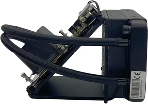 NerdQaxe++ 6TH/s Rev 6.1 Water Cooling Asic Bitcoins Miner BM1370 Chip Solo BTC Open-Source BTC 100W Mining Machine NerdQaxe++ 6TH/s Rev 6.1 Water Cooling Asic Bitcoins Miner BM1370 Chip Solo BTC Open-Source BTC 100W Mining Machine
