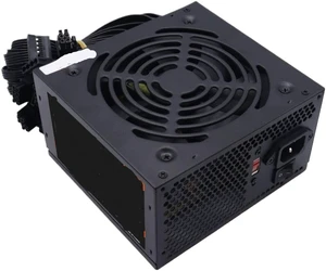700W ATX Power Supply Unit Compatible with Desktop Computers BTC Mining Rigs Black 120mm Fan 24Pin 12V 700W ATX Power Supply Unit Compatible with Desktop Computers BTC Mining Rigs Black 120mm Fan 24Pin 12V