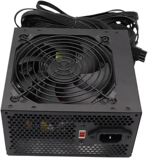 800W Power Supply 80 Plus Certified ATX Desktop Computer PSU Compatible with Chia Mining and Gaming Systems 110V 220V 800W Power Supply 80 Plus Certified ATX Desktop Computer PSU Compatible with Chia Mining and Gaming Systems 110V 220V