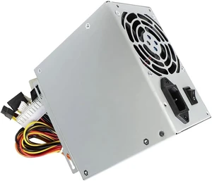 300W ATX Power Supply FSP300-60PLN for Acer for ASPIRE TC-780, Compatible with FSP300-60PFN 60ATV 60THA, 12cm Silent Fan, 9PA3007715 9PA3007712 Replacement Unit 300W ATX Power Supply FSP300-60PLN for Acer for ASPIRE TC-780, Compatible with FSP300-60PFN 60ATV 60THA, 12cm Silent Fan, 9PA3007715 9PA3007712 Replacement Unit