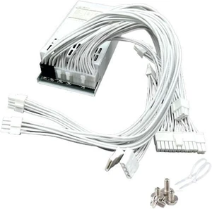 Professional 500W / 600W / 700W / 850W CPU 8P Small 1U Power Supply Full Module Active Module for Server Application Power Supply Professional 500W / 600W / 700W / 850W CPU 8P Small 1U Power Supply Full Module Active Module for Server Application Power Supply