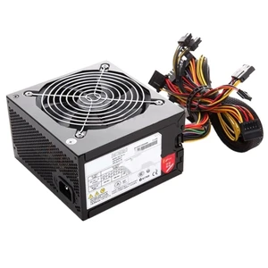 PSU for VX400 Mute Wide Desktop Computer Power Supply Rated 400W Peak 500W Power Supply GPS-400EB A PSU for VX400 Mute Wide Desktop Computer Power Supply Rated 400W Peak 500W Power Supply GPS-400EB A