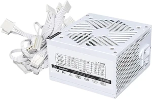 110-230V PSU 20+4Pin +12V Output ATX 650W 110-230V PSU 20+4Pin +12V Output ATX 650W