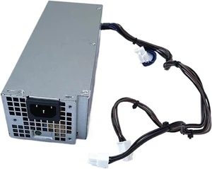 0J17JY 0WYHR8 02KG1D 0T5K83 Power Supply for Optiplex 3080 5080 5090 7080 7090 5890 MT 6+4+4Pin 260Watt 0J17JY 0WYHR8 02KG1D 0T5K83 Power Supply for Optiplex 3080 5080 5090 7080 7090 5890 MT 6+4+4Pin 260Watt