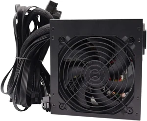 800W ATX Desktop Power Supply Compatible with PC Gamer Mining Systems 800W ATX Desktop Power Supply Compatible with PC Gamer Mining Systems