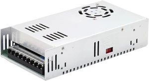 Switching Power 400W Switch Power Supply S-400W Input 110V / 220V Output DC 12V 36V 48V 60V 110V 220V(S-400-24V 16.6A) Switching Power 400W Switch Power Supply S-400W Input 110V / 220V Output DC 12V 36V 48V 60V 110V 220V(S-400-24V 16.6A)