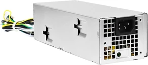 LXun L240ES-00 H240ES-02 Power Supply B240AM-02 240w PSU Compatible with Dell OptiPlex 3050 5050 7050 Mini Tower J61WF DK87P F484X DW3M7 HT04K (6Pin + 4Pin Connector) LXun L240ES-00 H240ES-02 Power Supply B240AM-02 240w PSU Compatible with Dell OptiPlex 3050 5050 7050 Mini Tower J61WF DK87P F484X DW3M7 HT04K (6Pin + 4Pin Connector)