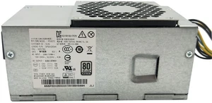 PSU for TFX M310 410 415 510 610 710 H3060 5060 510s B415 10Pin Power Supply PCH015 FSP260-20TLA HK360-71PP PSU for TFX M310 410 415 510 610 710 H3060 5060 510s B415 10Pin Power Supply PCH015 FSP260-20TLA HK360-71PP