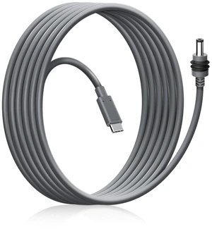 Starlink Mini USB C to DC Power Cable 33FT, PD 100W USB Type C to DC Cord Starlink Mini USB C to DC Power Cable 33FT, PD 100W USB Type C to DC Cord