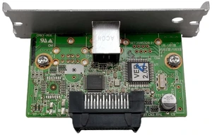 USB Interface Board M148E UB-U03II Replacement for E-PSON TM-T88II USB Interface Board M148E UB-U03II Replacement for E-PSON TM-T88II