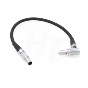 Preston MDR3 MDR4 Light Ranger 2 Serial Data Cable 4 pin Right Angle to 4 pin 30cm Preston MDR3 MDR4 Light Ranger 2 Serial Data Cable 4 pin Right Angle to 4 pin 30cm