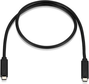 USB-C Thunderbolt Cable for HP Thunderbolt Dock 120W G2 G4 G5 Dock Station Combo Cable L22298-002, L15812-002, L22298-001, L15812-001 USB-C Thunderbolt Cable for HP Thunderbolt Dock 120W G2 G4 G5 Dock Station Combo Cable L22298-002, L15812-002, L22298-001, L15812-001