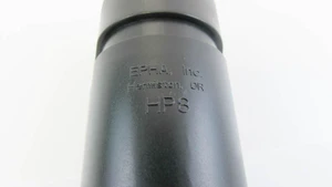 EPHA HP8-B 3.50" X 8" Black Hose Protectors W/Ties, pkg/25 EPHA HP8-B 3.50" X 8" Black Hose Protectors W/Ties, pkg/25